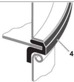 NILFISK VHS110 Z22 - Recommended spare parts - 14