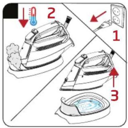 BEKO SPA9130B - CONTENTS - 48