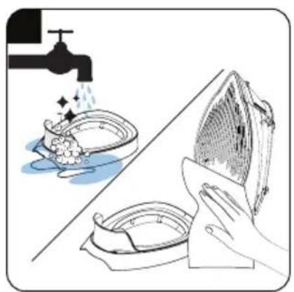 BEKO SPA9130B - CONTENTS - 51