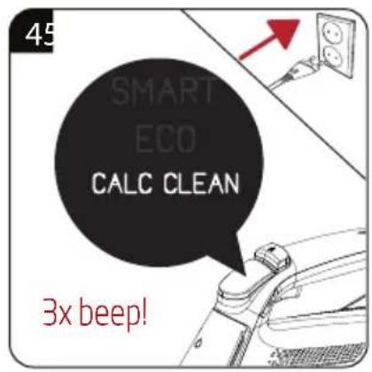 BEKO SPA9130B - CONTENTS - 43