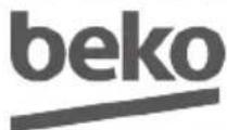 BEKO SPA9130B - Гарантийный талон серия RUS № - 6