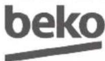 BEKO SPA9130B - Гарантийный талон серия RUS № - 9