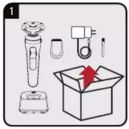 GRUNDIG MS 9130 - CONTENTS - 2