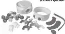 Jumbo Mr. Bucket - A L'ATTENTION DES PARENTS : - 1