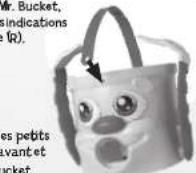 Jumbo Mr. Bucket - Contenu : - 3
