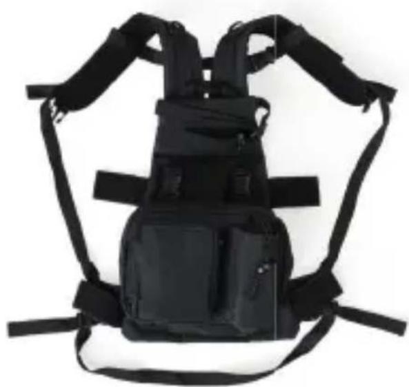 Bynolyt Searanger II 7x50 - Telebackpack - 1