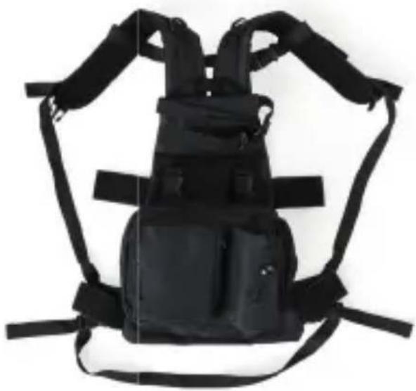 Bynolyt Searanger II 7x50 - Telebackpack - 1