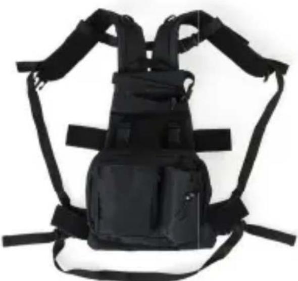 Bynolyt Searanger II 7x50 - Telebackpack - 1