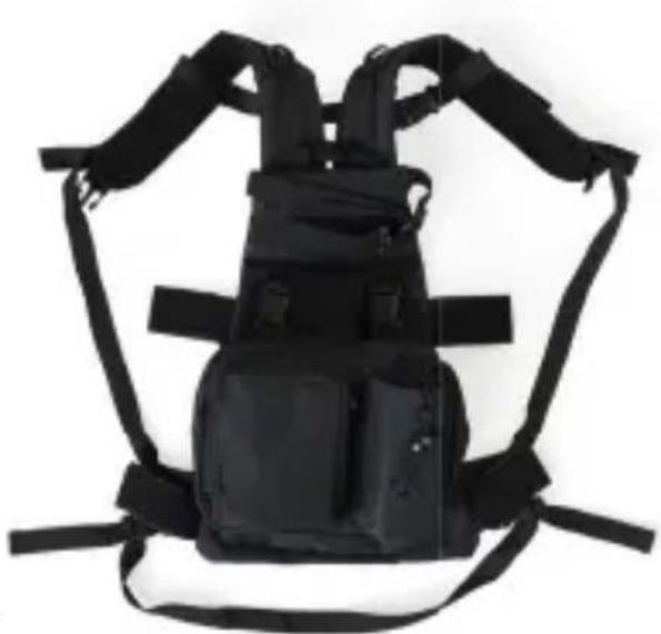 Bynolyt Searanger II 7x50 - Telebackpack - 1