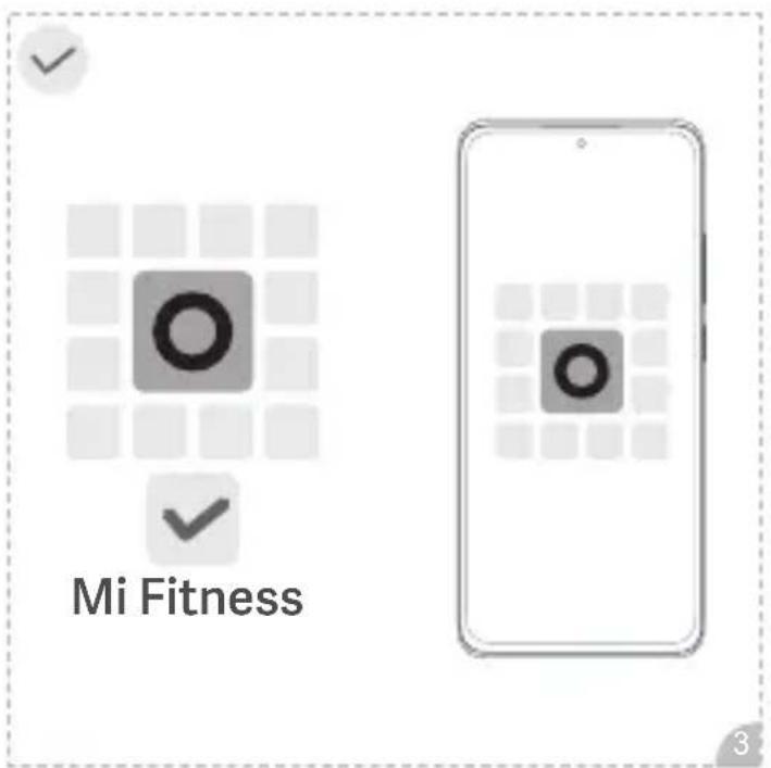 Xiaomi Redmi Smart Band 2 - xiaomi Smart Band 8 Active User Manual - 2