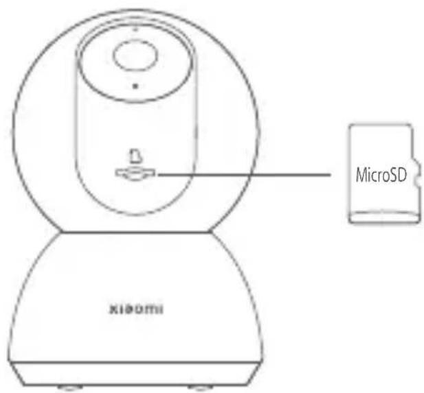 Xiaomi Smart Camera C300 - How to Use - 1