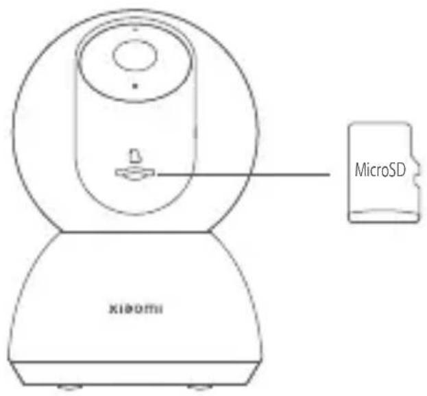 Xiaomi Smart Camera C300 - Użytkowanie - 1
