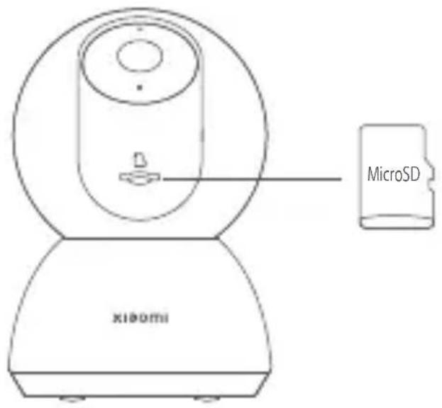 Xiaomi Smart Camera C300 - Como utilizar - 1