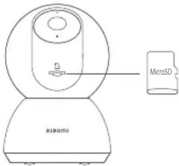 Xiaomi Smart Camera C300 - DSorciM ต์ราภ่สไราก - 1