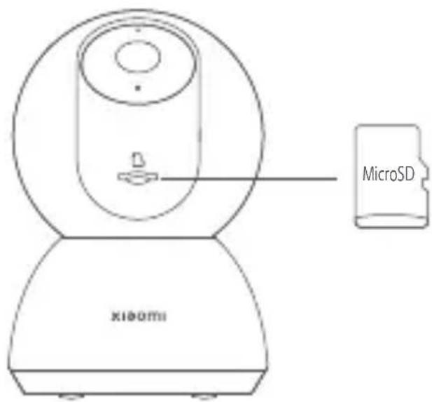 Xiaomi Smart Camera C300 - Kullanım - 1