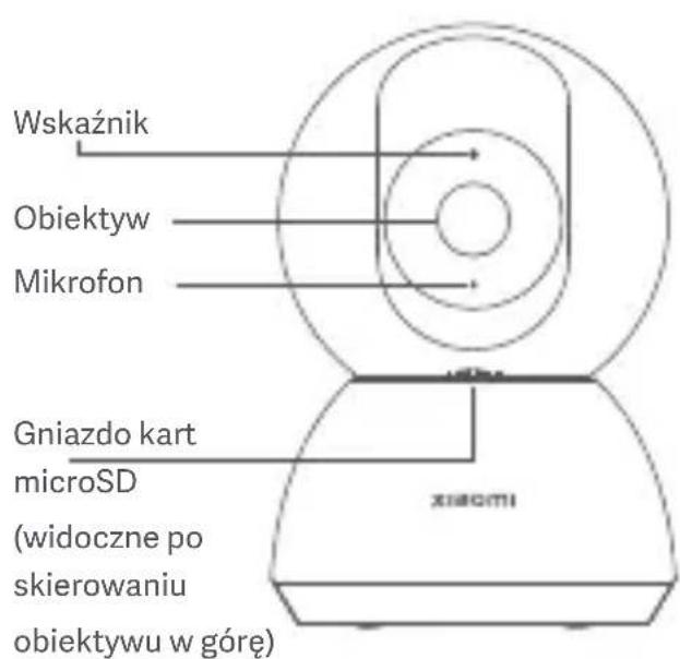 Xiaomi Smart Camera C300 - 1
