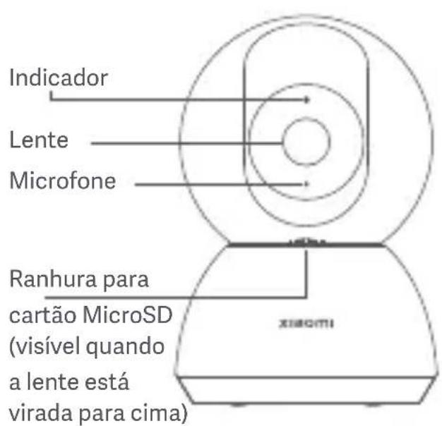 Xiaomi Smart Camera C300 - 1