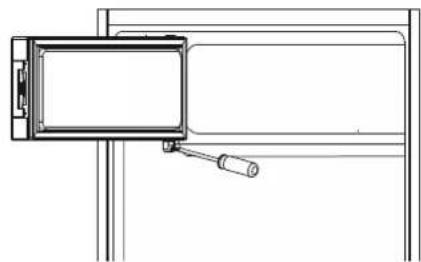 MOULINEX MSTTR106SL - Recommended food arrangement - 5