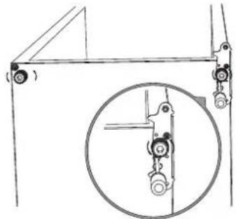 MOULINEX MSTTR106SL - Recommended food arrangement - 6