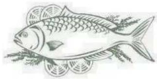 MOULINEX MSTTR106SL - Fish and seafood - 1