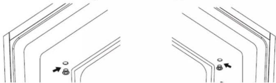 MOULINEX MSTTR106SL - Recommended food arrangement - 4