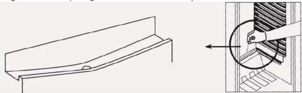 MOULINEX MSTTR106SL - ONTDOOIEN - 1