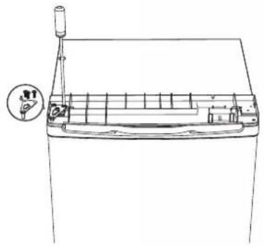 MOULINEX MSTTR106SL - Recommended food arrangement - 8