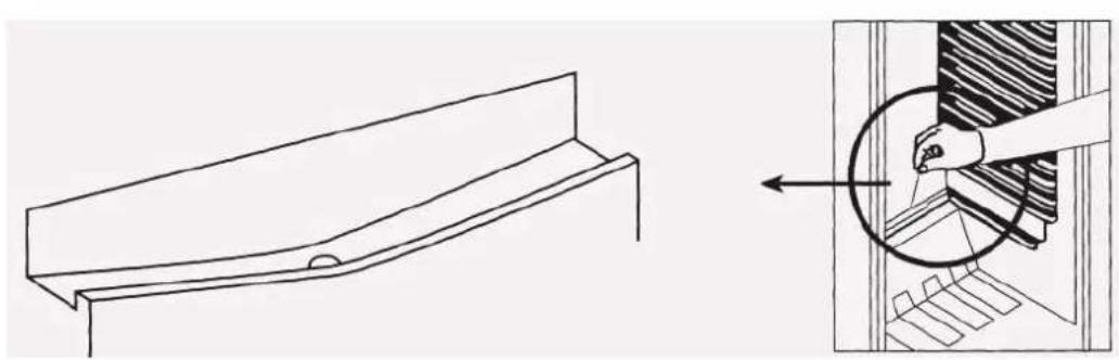 MOULINEX MSTTR106SL - DÉGIVRAGE - 1