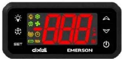 LA SOMMELIERE VIP280V - Meaning of the icons - 4