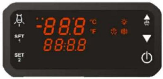 LA SOMMELIERE VIP280V - OPERATING INSTRUCTIONS - 1