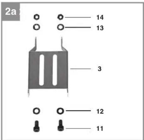 2a 14 13 3 12 11