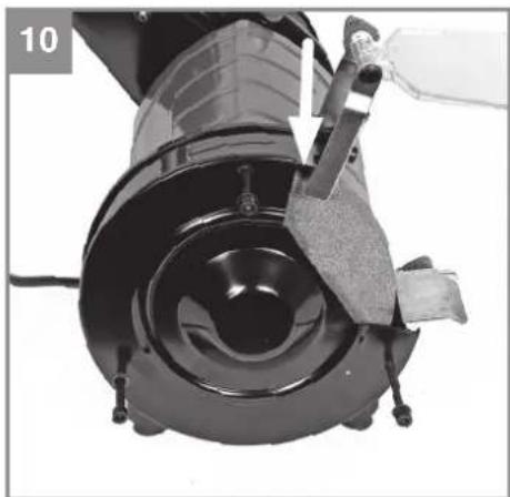 kwb TC-US 350 - 2