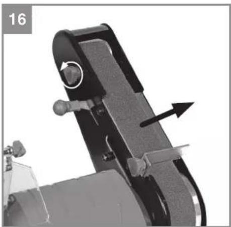 kwb TC-US 350 - 9