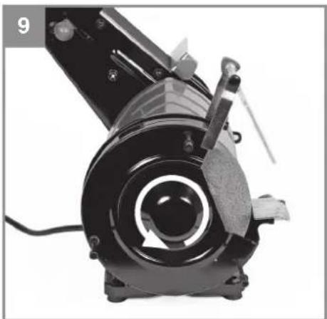 kwb TC-US 350 - 1