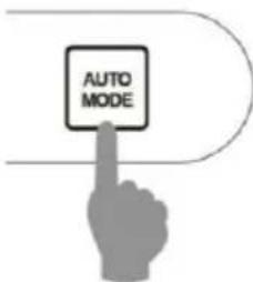 Nevoox LF 2000 UV-C - Automatic mode (Auto Mode) - 1
