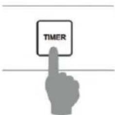 Nevoox LF 2000 UV-C - Off Timer - 1