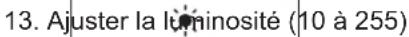 OPTOMA 3862RK - INTRODUCTION - 8