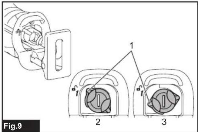 MAKITA DJR187ZK - DJR187 - 11