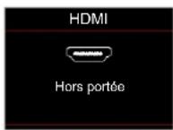 OPTOMA EH401 - INFORMATIONS SUPPLÉMENTAIRES - 3