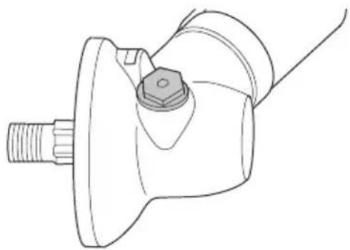 HUSQVARNA 325iR - 40
