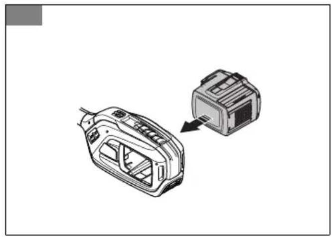 HUSQVARNA 325iR - 30