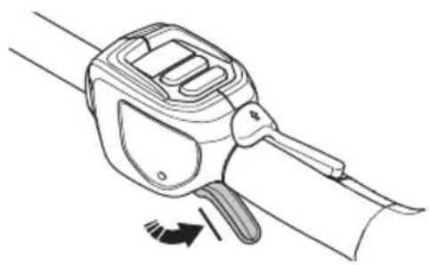 HUSQVARNA 325iRJ - 8