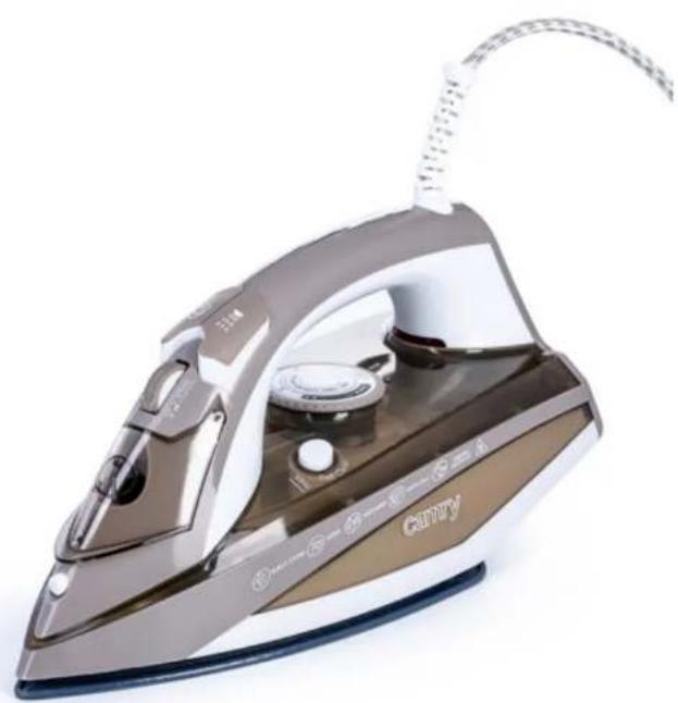 ADLER AD 5018 - 1