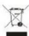 BLAUPUNKT BPA 1123 BT - Disposal - 1