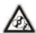 BLAUPUNKT BPA 1123 BT - Verwendete Symbole - 2