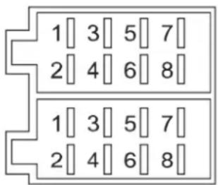BLAUPUNKT BPA 1123 BT - Kurulum ilkeleri - 2