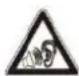 BLAUPUNKT BPA 1123 BT - Utilizzare l'autoradio in modo da poter guidare sempre il veicolo in sicurezza. - 1