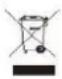 BLAUPUNKT BPA 1123 BT - Reguli privind eliminarea - 1