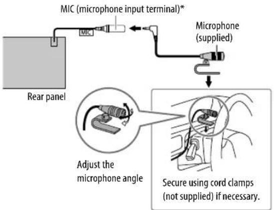 KENWOOD KMM-BT322U - Supported Bluetooth codecs - 1