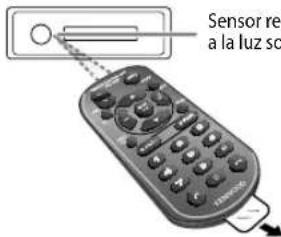 KENWOOD KMM-BT322U - PUNTOS BÁSICOS - 5